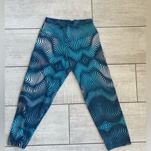 Kast Capris Leggings